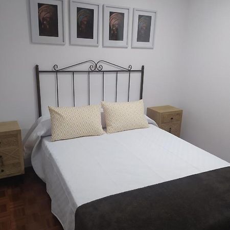 Habitacion Alex , Es Un Quinto Sin Ascensor Pontevedra Bagian luar foto