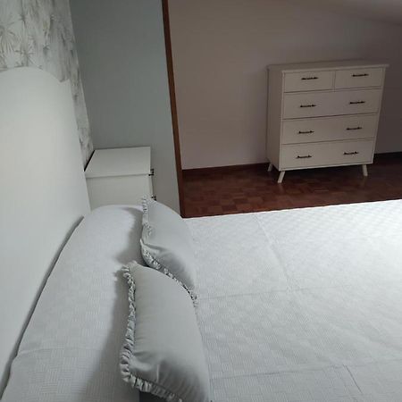 Habitacion Alex , Es Un Quinto Sin Ascensor Pontevedra Bagian luar foto