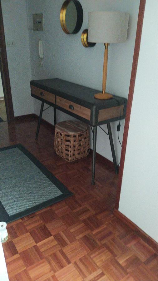 Habitacion Alex , Es Un Quinto Sin Ascensor Pontevedra Bagian luar foto