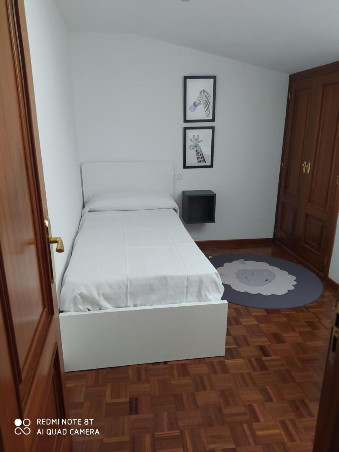 Habitacion Alex , Es Un Quinto Sin Ascensor Pontevedra Bagian luar foto