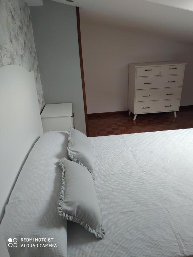 Habitacion Alex , Es Un Quinto Sin Ascensor Pontevedra Bagian luar foto